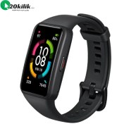 تصویر مچ بند هوشمند آنر مدل Band 6 