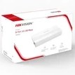 تصویر سوییچ 8PORT/100HIKVISION 