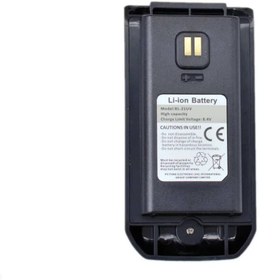 تصویر باتری اصلی بی‌سیم UV-21 | باتری اورجینال واکی تاکی UV21 