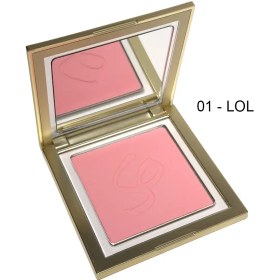 تصویر رژگونه گرلز کد سوبیوتی 