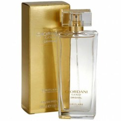 تصویر ادوپرفیوم زنانه جوردانی گلد اوریجینال Giordani Gold Original Eau de Parfum