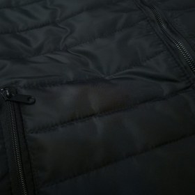 تصویر کاپشن مردانه کد3 