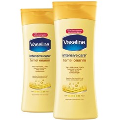 تصویر کرم بدن اورجینال برند Vaseline کد 6568617 