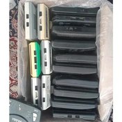 تصویر آتاری سگا میکرو تعداد توضیحات 