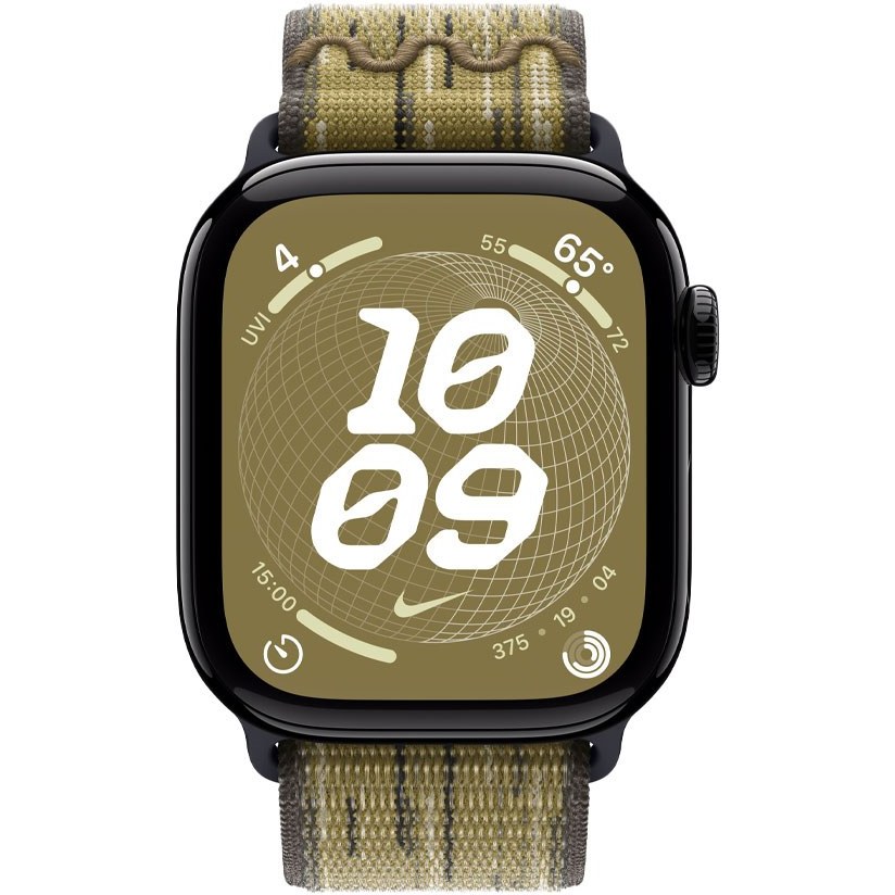 apple watch 42 mm nike