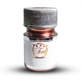 تصویر رنگ داست فونت 10 گرمی 