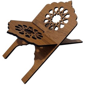 تصویر رحل قرآن کودک کد B79 