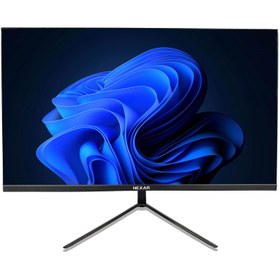 تصویر مانیتور 22 اینچ نکسار مدل NDM-22VN (75 هرتز) Nexar NDM-22VN 22Inch FHD 5ms 75Hz VA Monitor