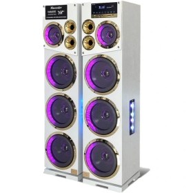 تصویر اسپیکر مکسیدر TN-113 Maxeeder TN-113 Speaker