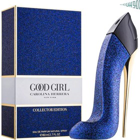 100ml Good Girl Collector Edition