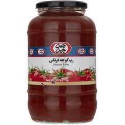 تصویر رب گوجه فرنگی چین چین – 1570 گرم 