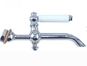 تصویر شیر سماور 