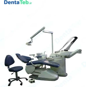 تصویر فروشگاه تجهیزات دندانپزشکی دنتاطب