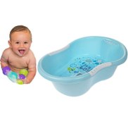 تصویر وان حمام کودک هوم کت 