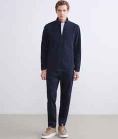 تصویر سوییشرت مردانه ال سی وایکیکی lc-waikiki lc waikiki 