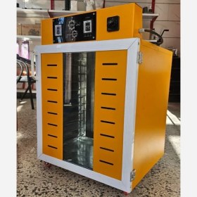 تصویر میوه خشک‌کن برقی12سینی آرمان صنعت توس 