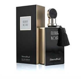 تصویر ادکلن اورجینال برند Stendhal مدل Elixir Noir Edp 40 ml کد 31126145 