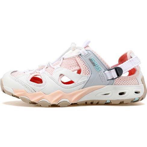 کفش کوهنوردی زنانه هامتو مدل HUMTTO630261