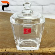 تصویر قندان استرلینگ بلینک مکس 