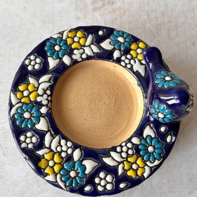 تصویر جا شمعی وارمر کد563 