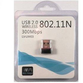 تصویر دانگل وای‌فای مدل 802.11N 802.11n-wifi-dongle