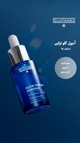 تصویر گلو تراپی 