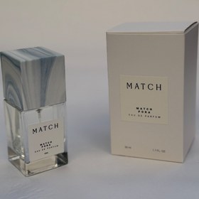 تصویر عطر 50ml match pora match perfumes 
