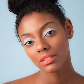 تصویر فون کاغذی Savage Widetone Seamless #41 Blue Mist 