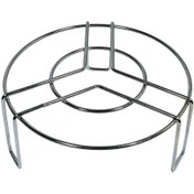 تصویر زیر قابلمه ای ایده سازان مدل پایه دار کد 20x20 