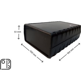 تصویر جعبه کد 2007 