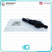 تصویر سنسور کیلومتر ال 90 شرکتی 