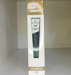 تصویر شامپو ذغال خاک رس 