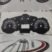 تصویر صفحه کیلومتر 207 RCZ 