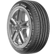 تصویر لاستیک خودرو کویر تایر مدل KB47 سایز ۱۹۵/۶۵/۱۵ چهار فصل ۲۰۲۴ 