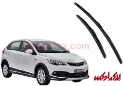 تصویر تیغه برف پاک کن هیبریدی ام وی ام 315 