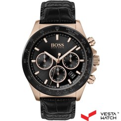 تصویر ساعت مچی مردانه هوگو باس HUGO BOSS مدل B1513753 