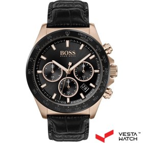 تصویر ساعت مچی مردانه هوگو باس HUGO BOSS مدل B1513753 