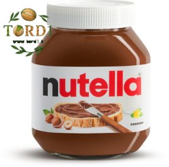 تصویر نوتلا شکلات صبحانه ۳۵۰ گرمی 