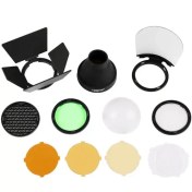 تصویر کیت تجهیزات جانبی گودکس Godox AK-R1 Accessory Kit 