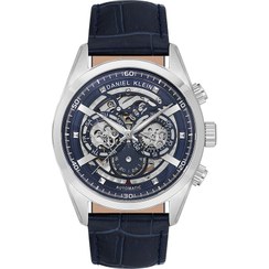 تصویر ساعت مچی عقربه‌ای مردانه دنیل کلین مدل DK.1.14016-3 DANIEL KLEIN DK.1.14016-3