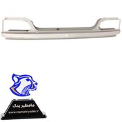 تصویر سینی جا چراغ عقب پژو ۴۰۵ سوراخ قفل گرد کد ۱۳۳۰۹۰۱۶۹۹ 