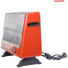 تصویر بخاری برقی مه پویا سری H3000 ا Mahpooya FH-3000 Fan Heater Mahpooya FH-3000 Fan Heater