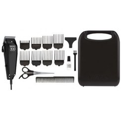 تصویر ماشین اصلاح سر و صورت وال مدل Home Pro 300 Series WAHL Home Pro 300 Series Complete Haircutting Kit