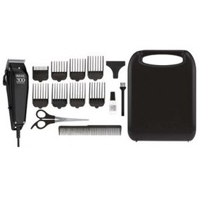 تصویر ماشین اصلاح سر و صورت وال مدل Home Pro 300 Series WAHL Home Pro 300 Series Complete Haircutting Kit