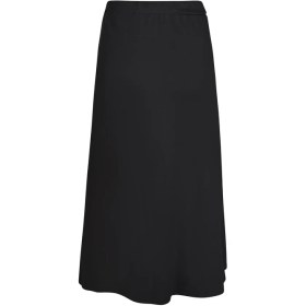 تصویر دامن جذب ماندگار مشکی 