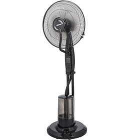 تصویر پنکه مه پاش جی پاس مدل 21160 G-Pass Misting Fan Model 21160