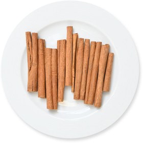 تصویر دارچین سیگاری 