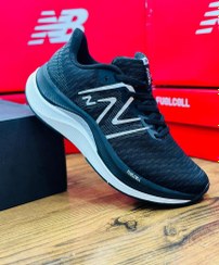 تصویر کتونی نیوبالانس وارداتی ویتنام سایز ۴۰ تا ۴۵ تنوع در ۴ رنگ جذاب . New balance fuelcell propel v4 - ۴ New balance fuelcell propel vietnam