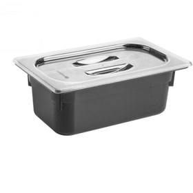 تصویر بنماری پلی کربنات 1/2عمق ۱۵ بست 