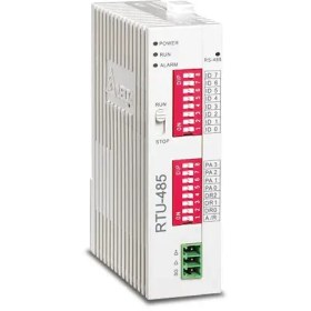 تصویر ماژول شبکه دلتا Modbus remote i/o سری S کد RTU-485 